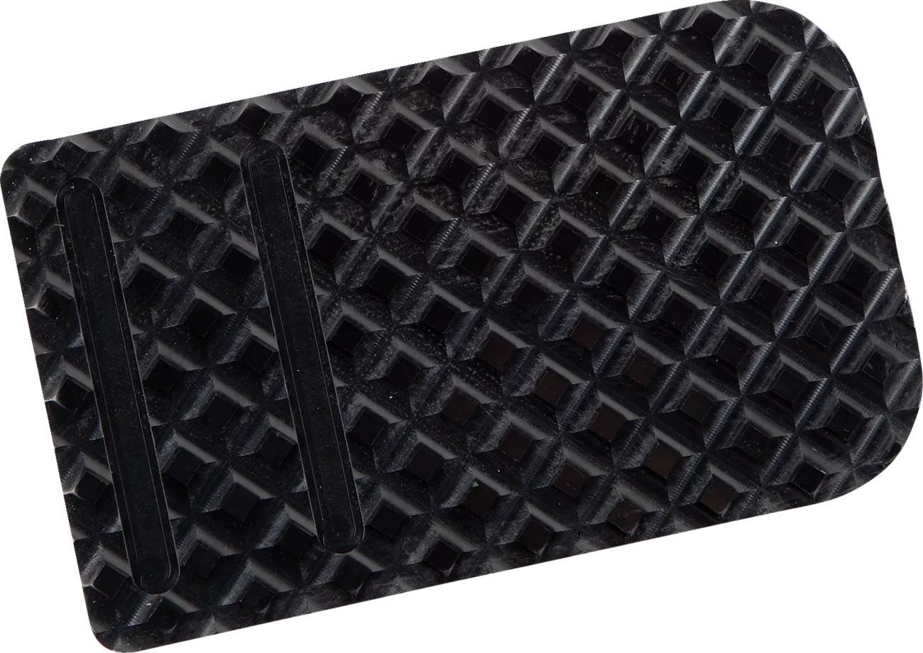 County Line Brake Pedal