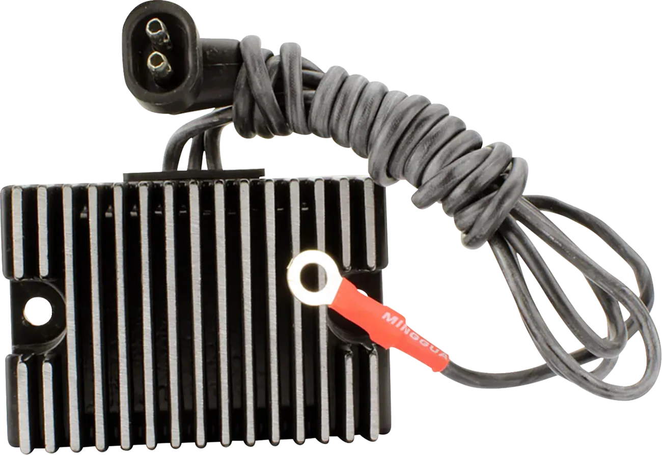 Regulator Rectifier