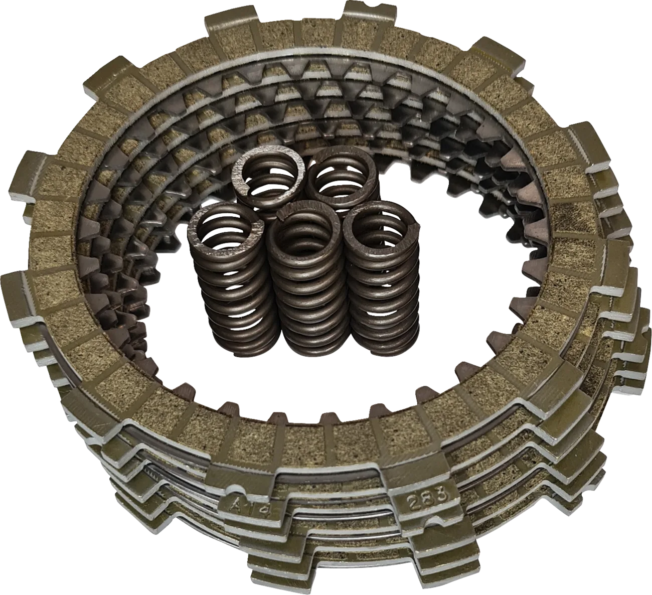 DPK Clutch Kit
