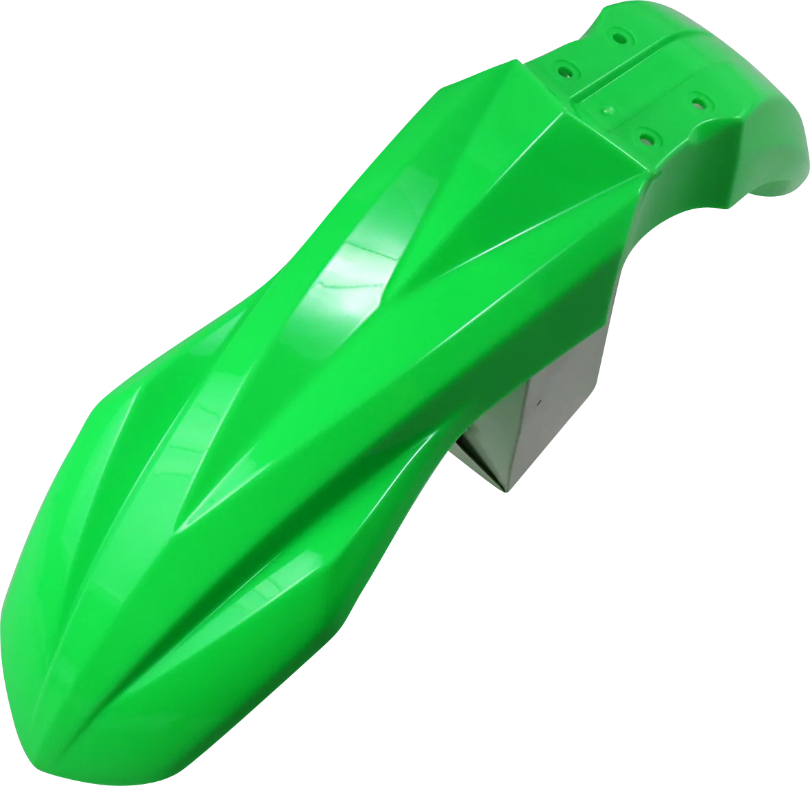 Replacement Front Fender For Kawasaki
