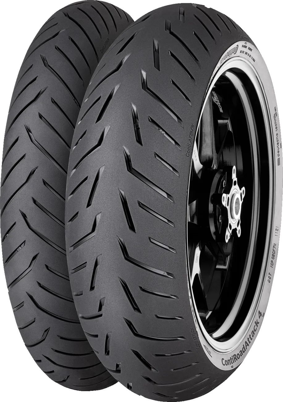 ContiRoad Attack 4 GT Tire