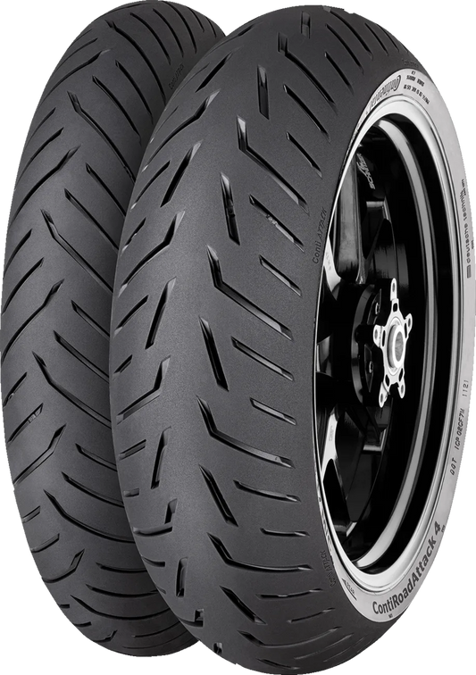 ContiRoadAttack 4 Tire