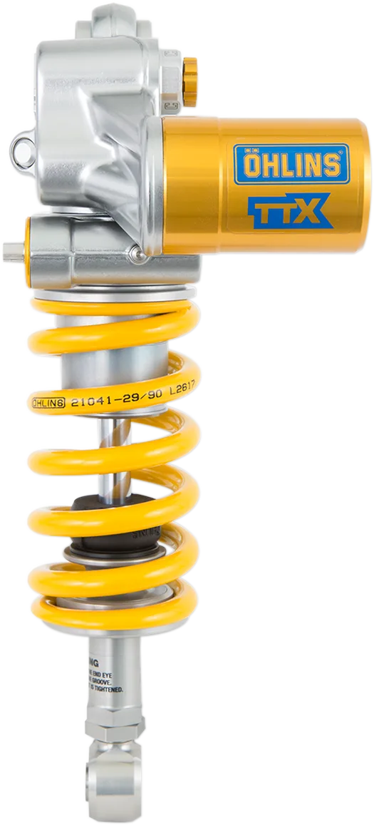 TTX GP Shock Absorber