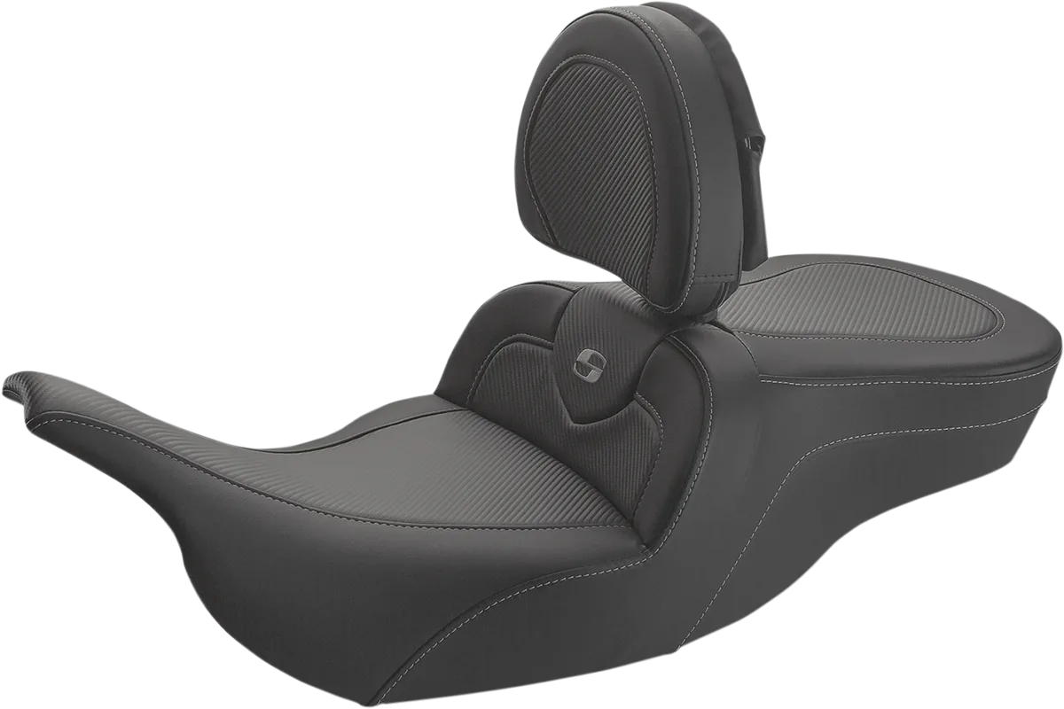 Roadsofa™ Carbon Fiber Seat