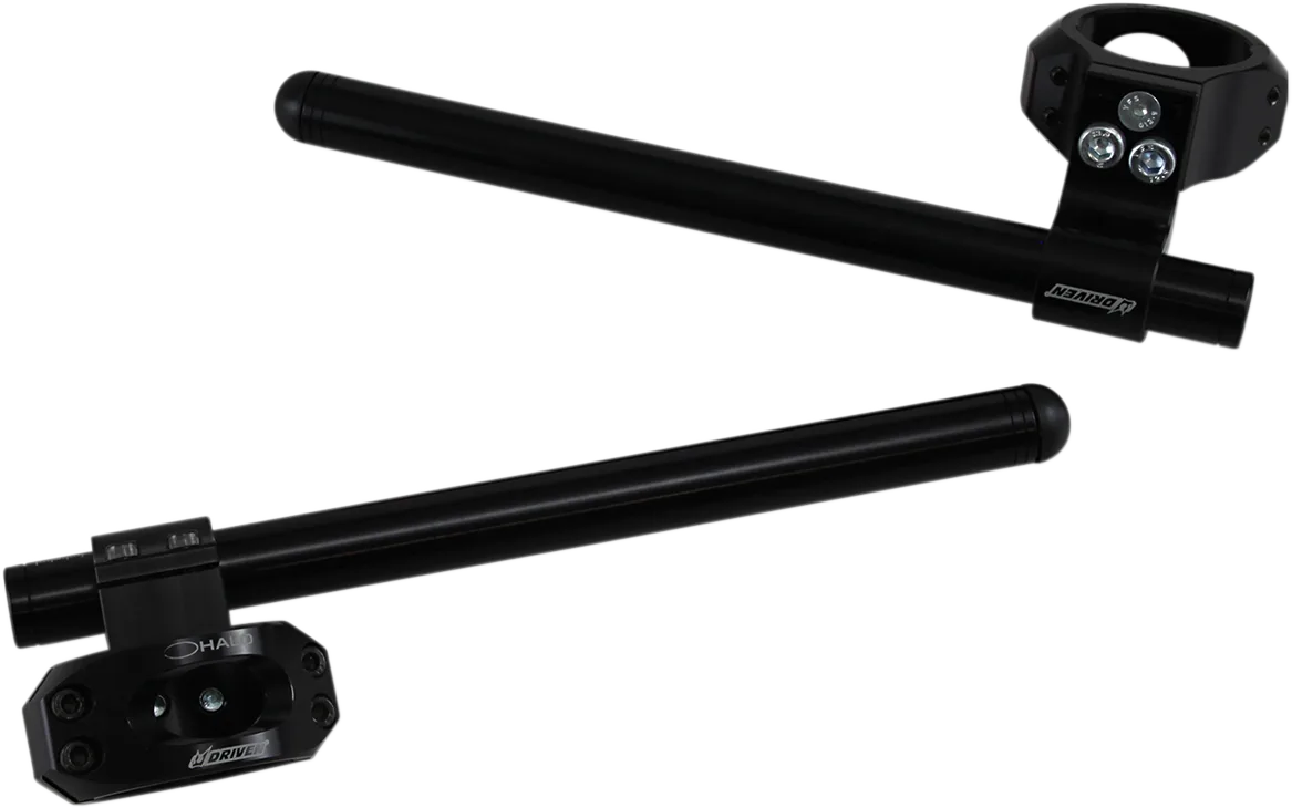 Halo Clip-On Handlebar