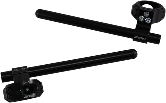 Halo Clip-On Handlebar