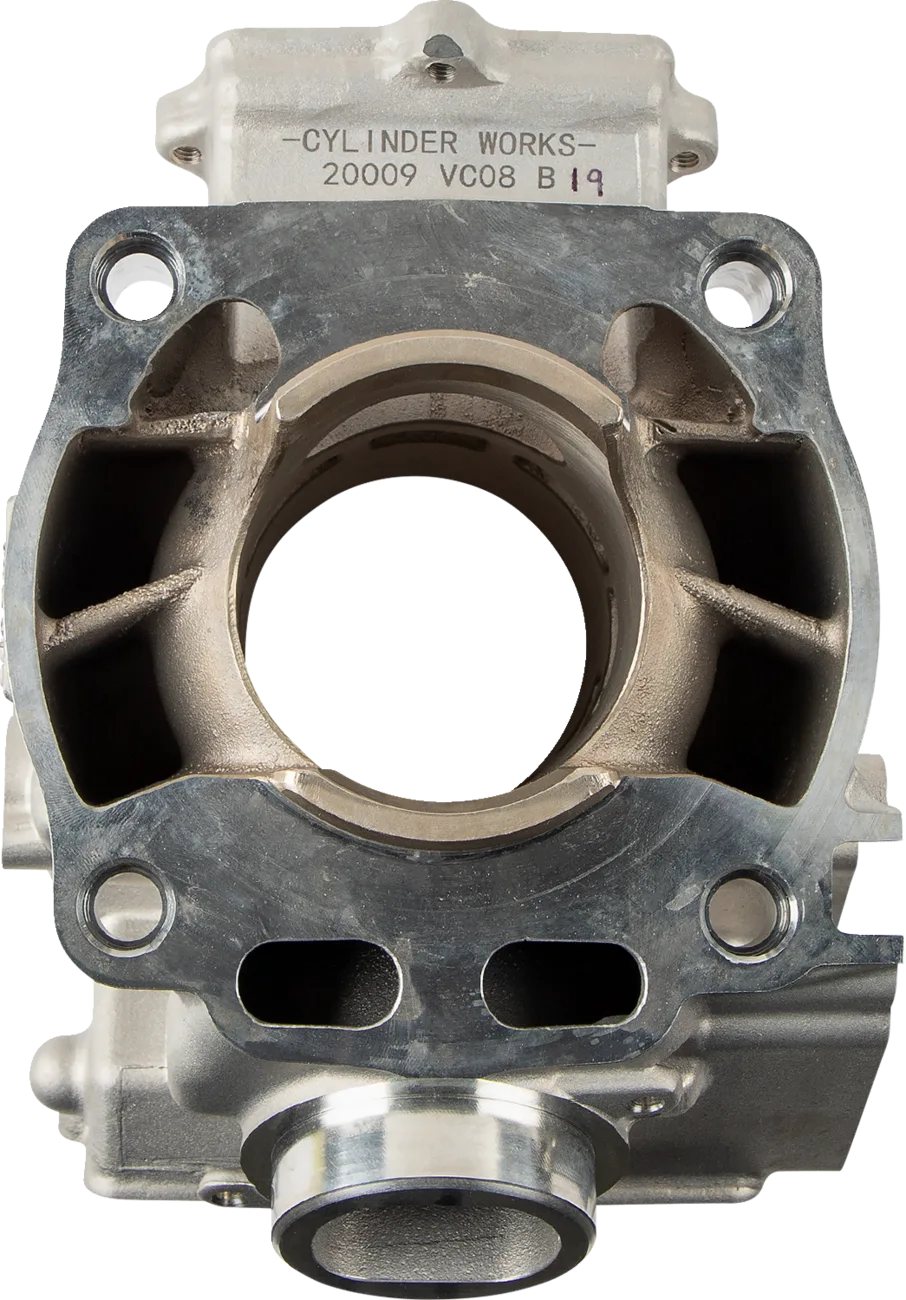 Engine Cylinder