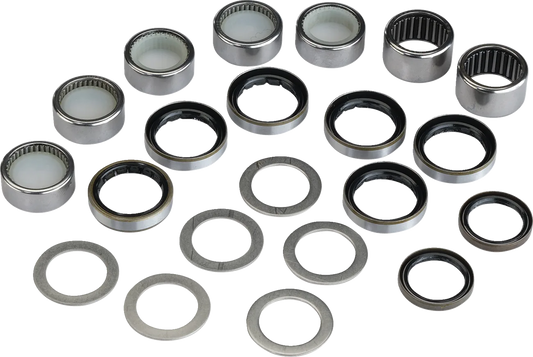 Shock Linkage Service Kit