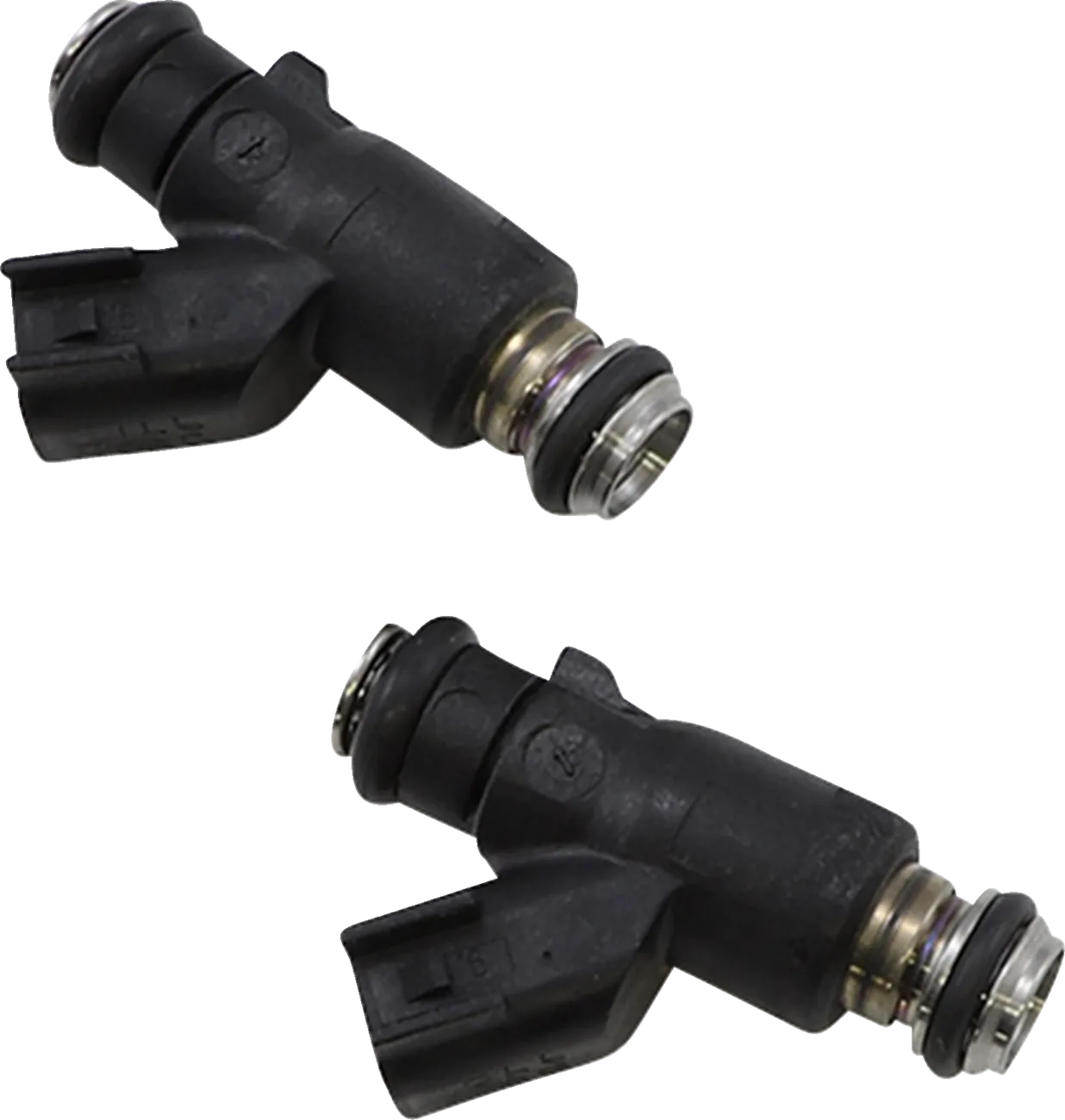High Performance Fuel Injector Set