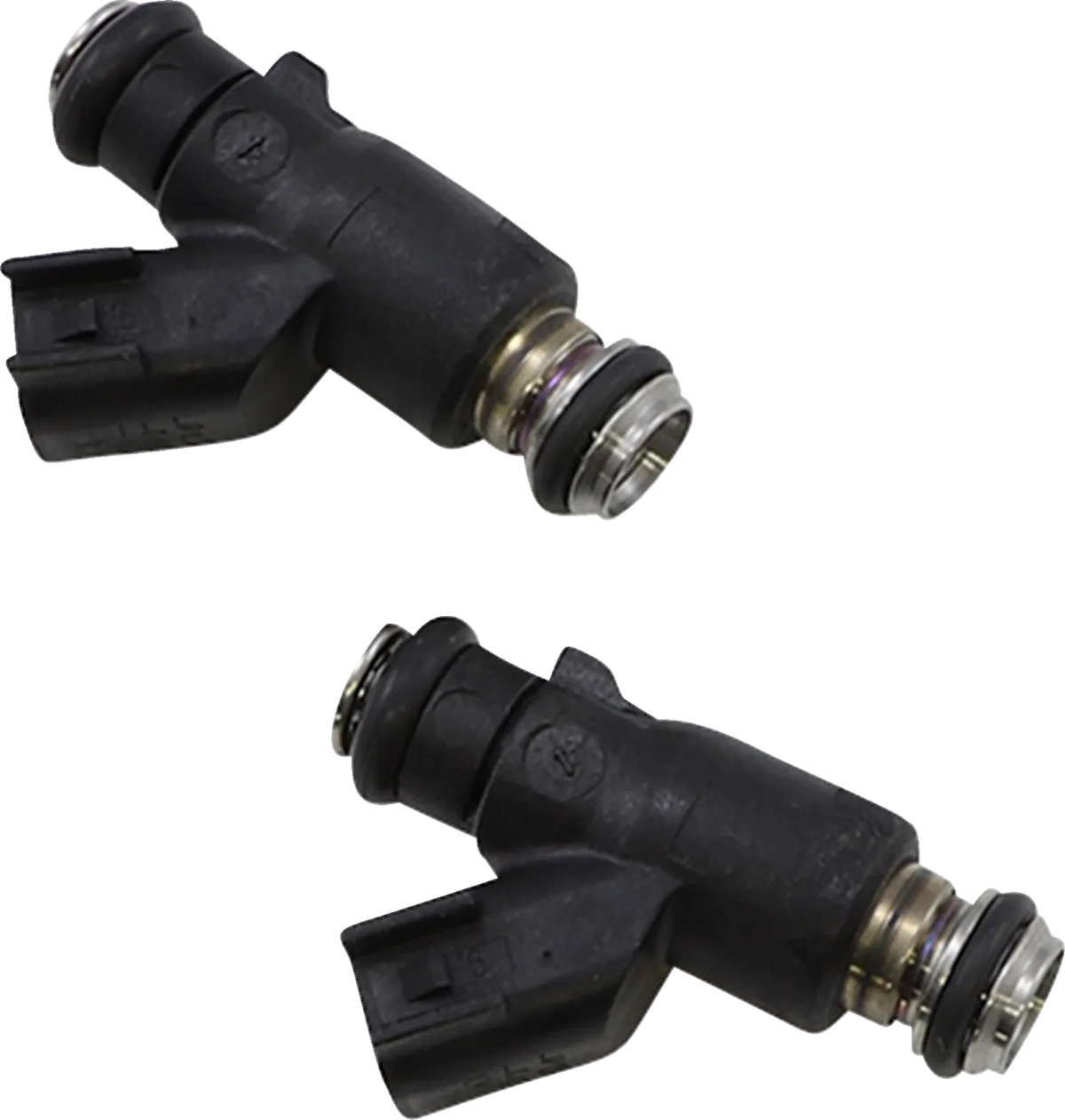High Performance Fuel Injector Set