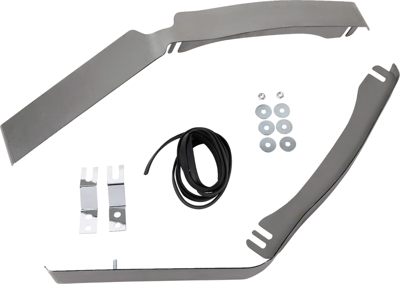 Bagger-Tail Filler Panels