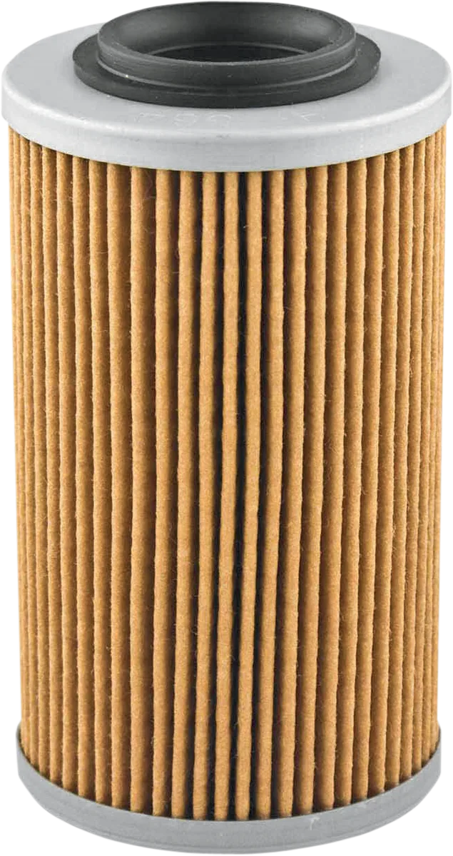 Oil Filter — Cartridge