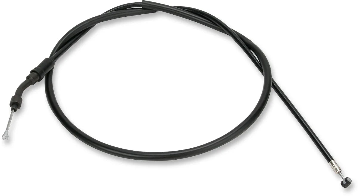 Vinyl Clutch Cable