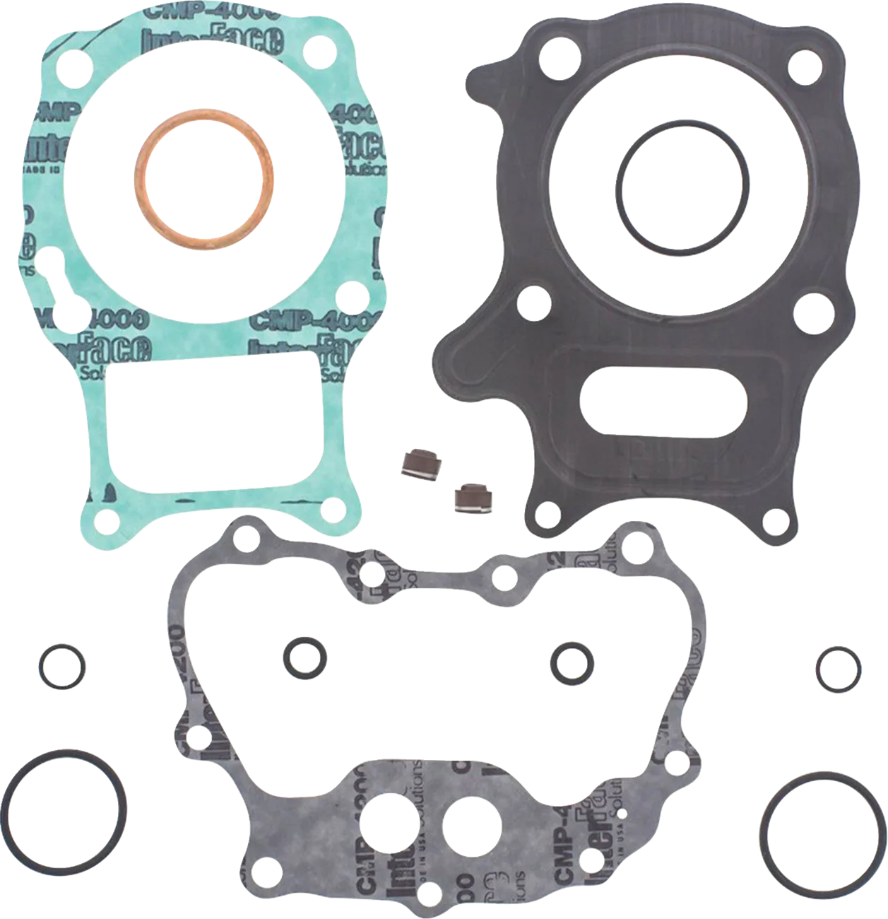 Top End Gasket Kit