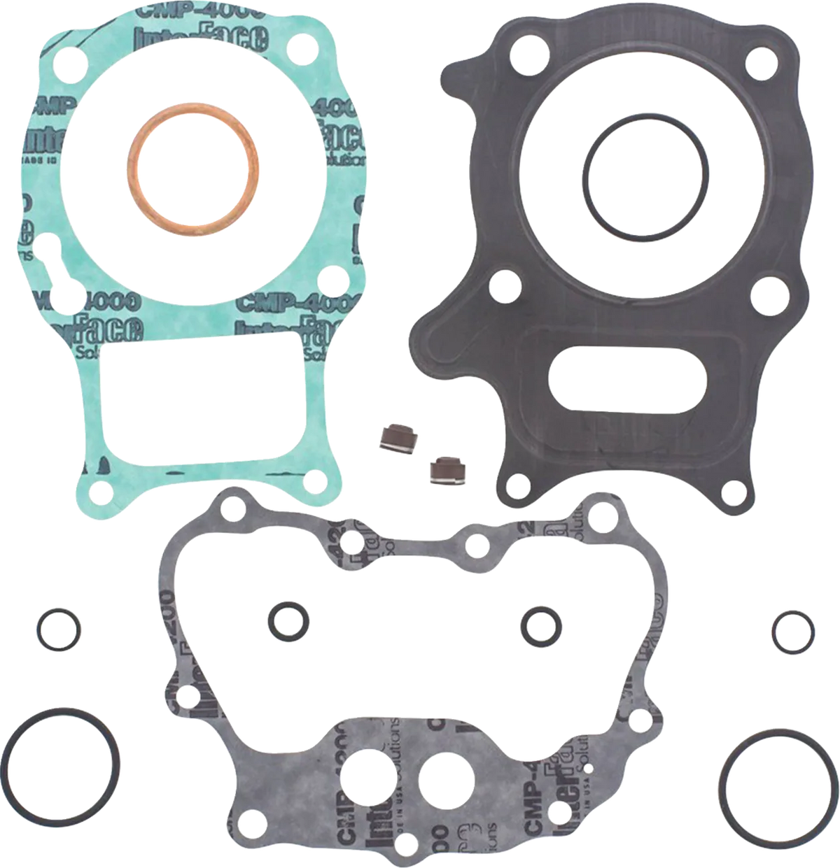 Top End Gasket Kit