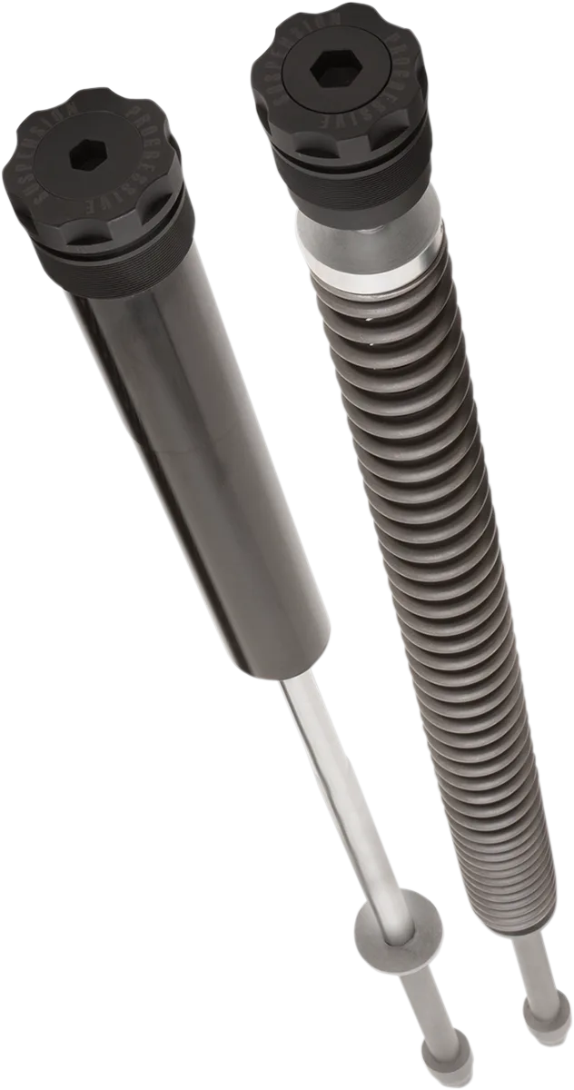 Monotube Fork Cartridge Kits