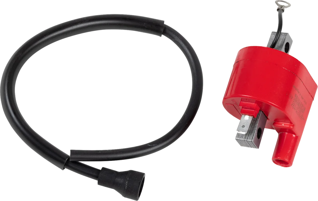 Hot Shot Ignition Coil