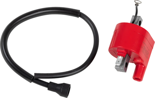 Hot Shot Ignition Coil