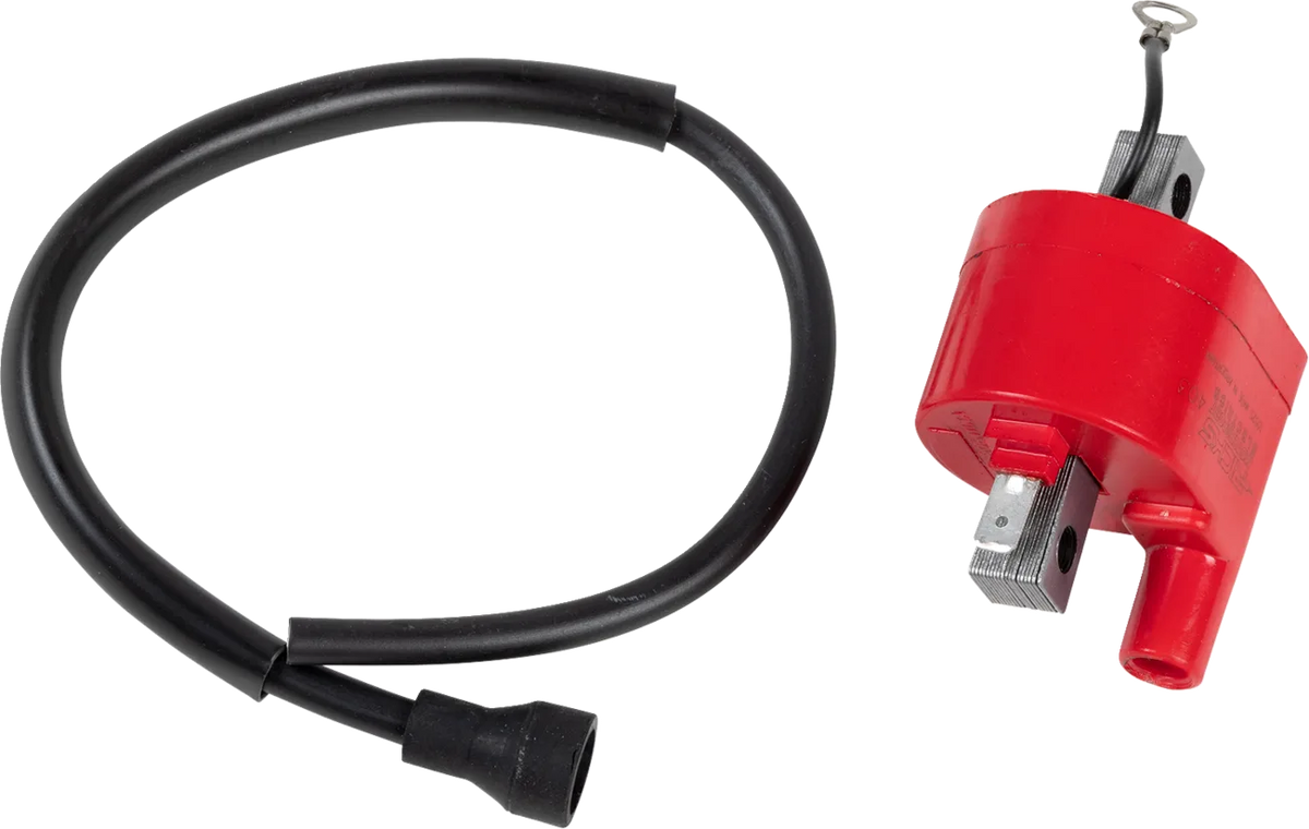 Hot Shot Ignition Coil