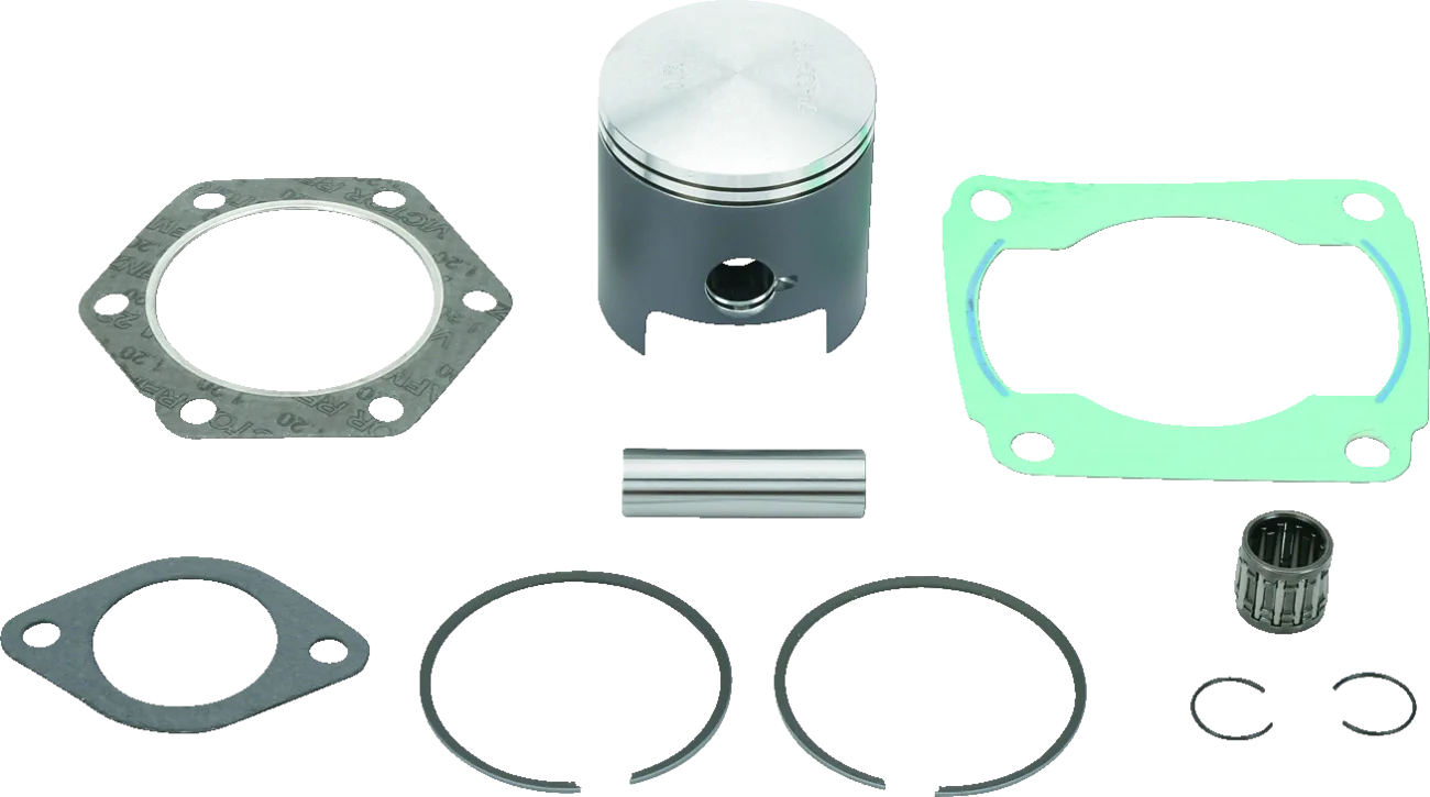 Top-End Engine Rebuild Kit