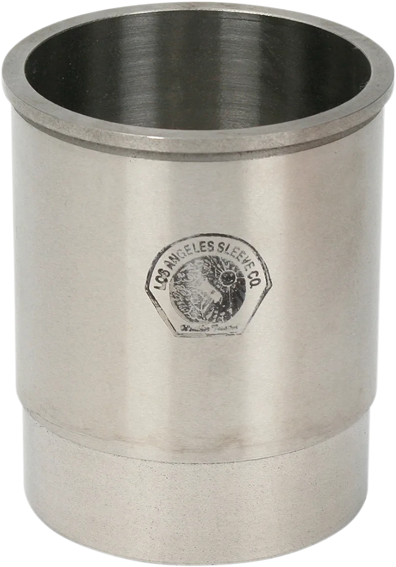 Cylinder Sleeve For 4-Stroke