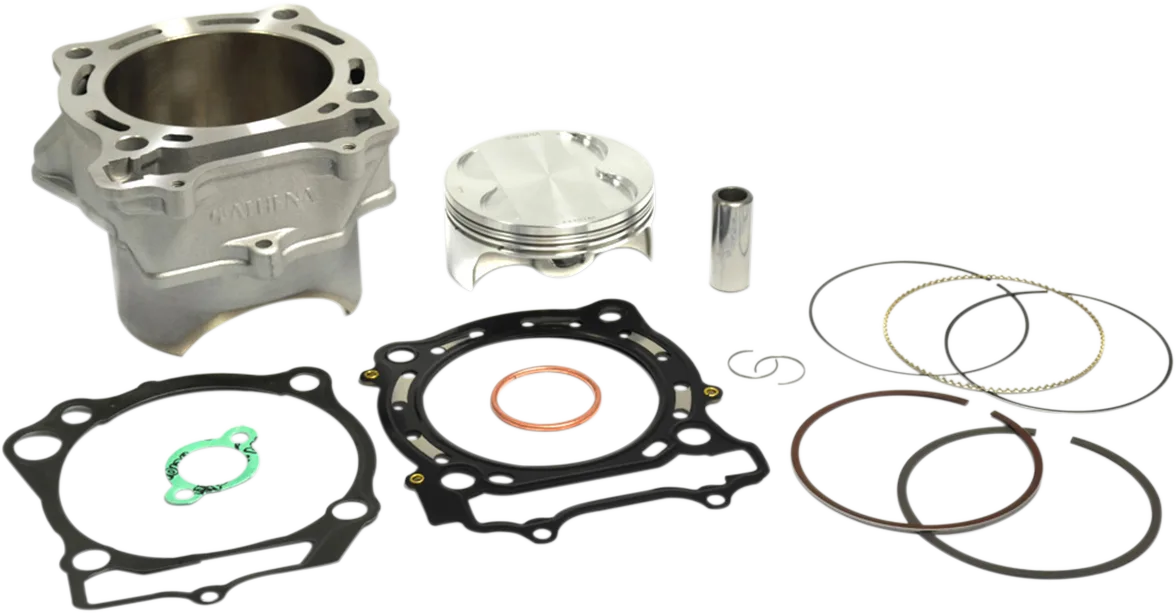 Cylinder Kit Stock Bore Race for 4 Stroke