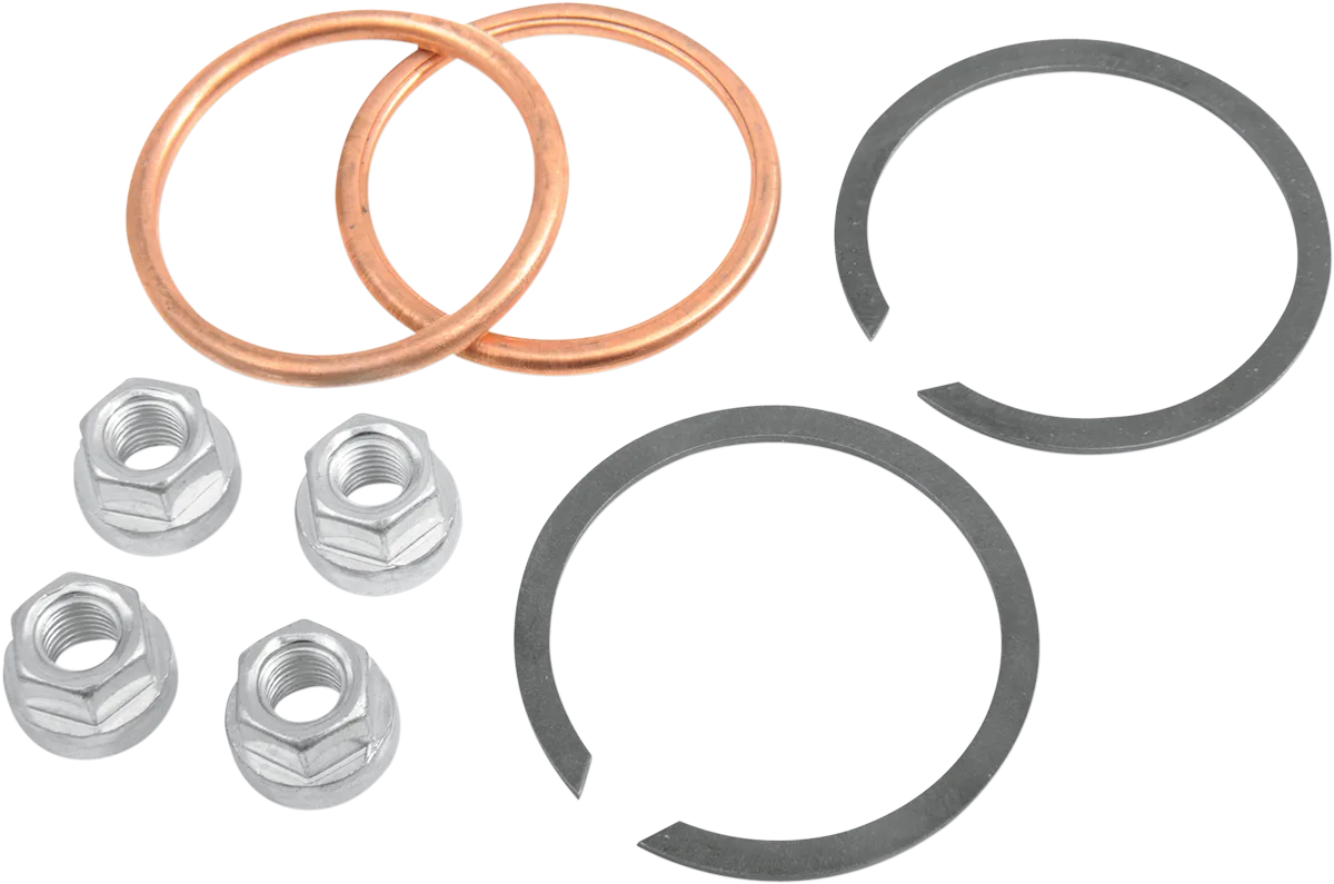 Exhaust Port Gasket Kit