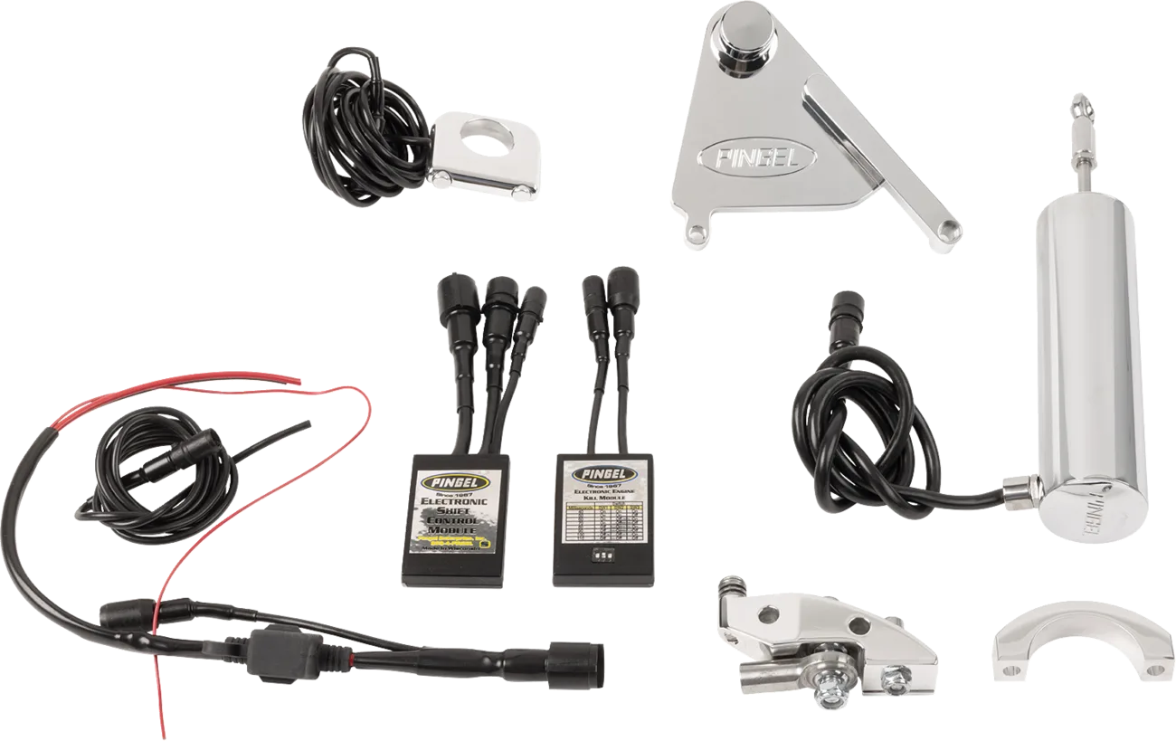 Electric Easy Shift™ Speed Shifter Kit