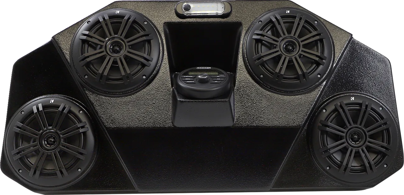 Audio Mini