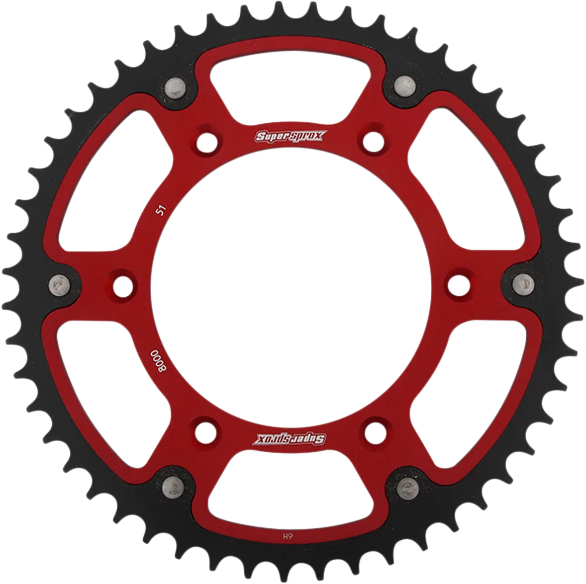 Stealth Rear Sprocket