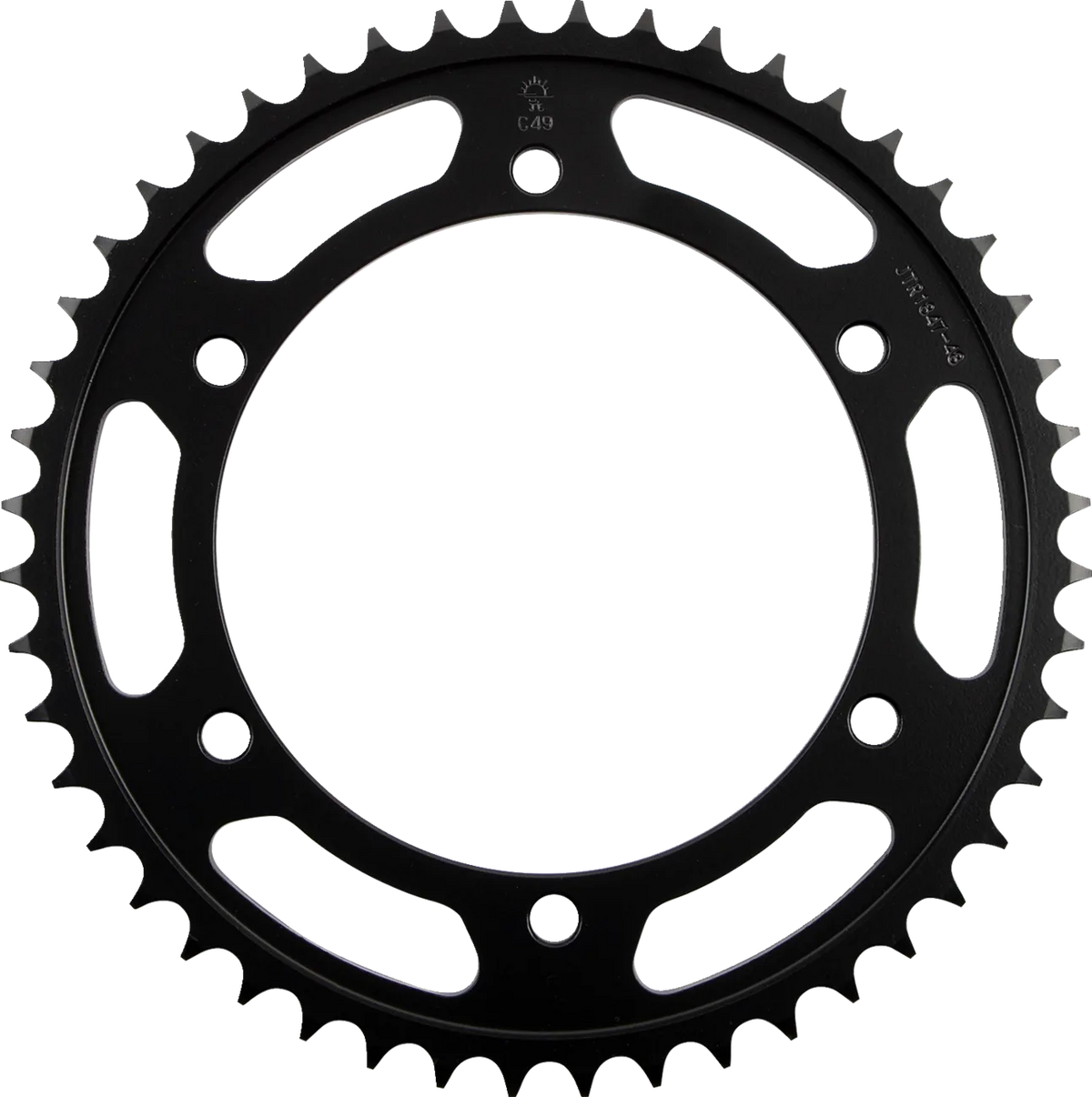 Steel Rear Sprocket