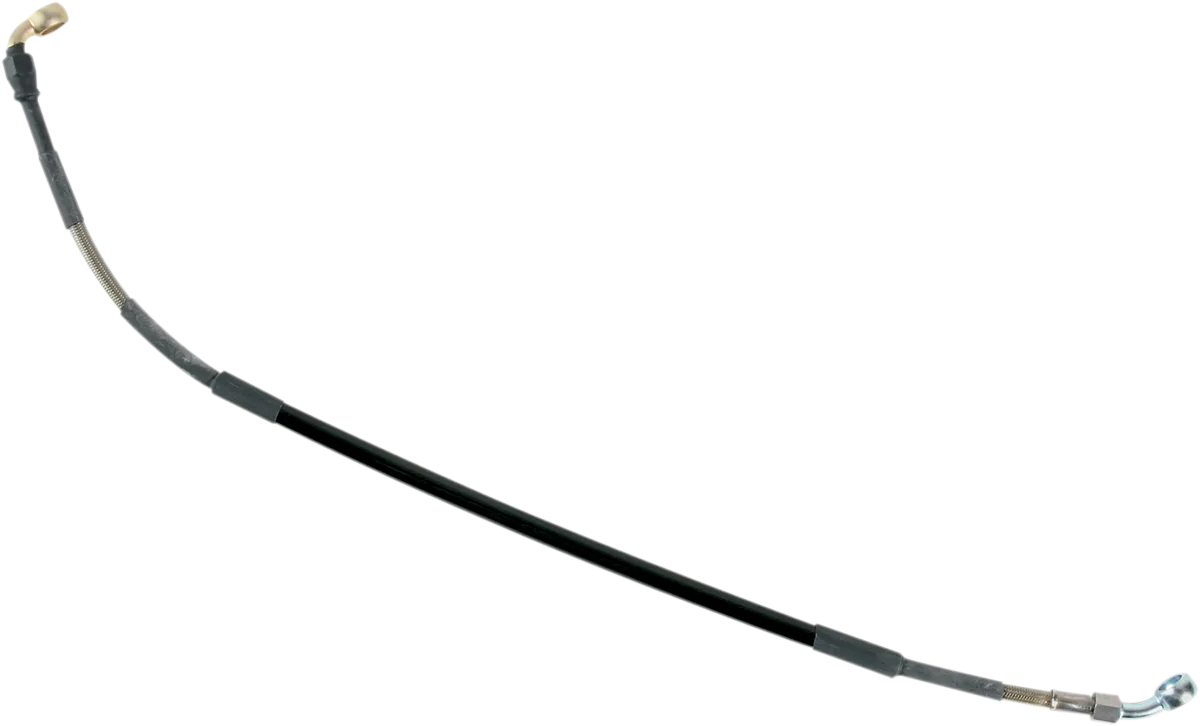 Stainless Steel Braided Brake Line