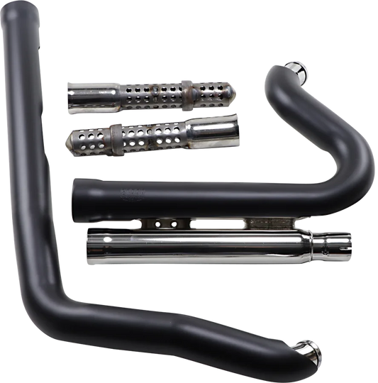 Speedster 909 Exhaust System