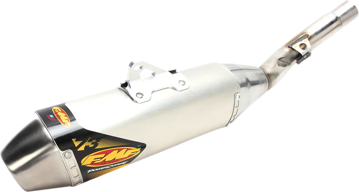 PowerCore 4 HEX Slip-On Muffler