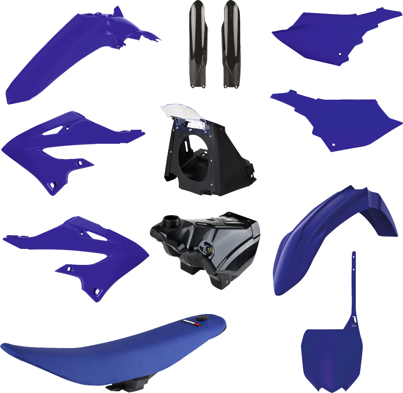 Restyling Body Kit
