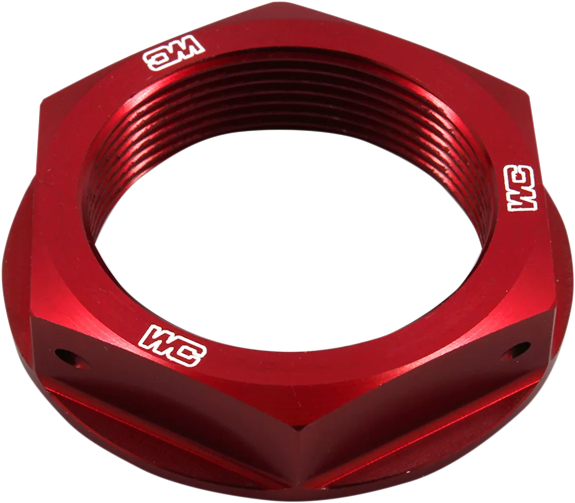 Steering Stem Nuts
