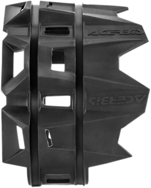 Silencer Protectors