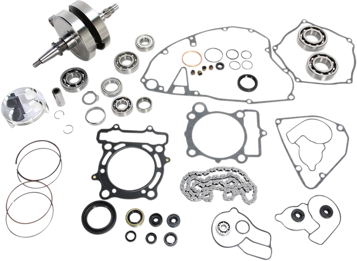 Engine Rebuild Kit