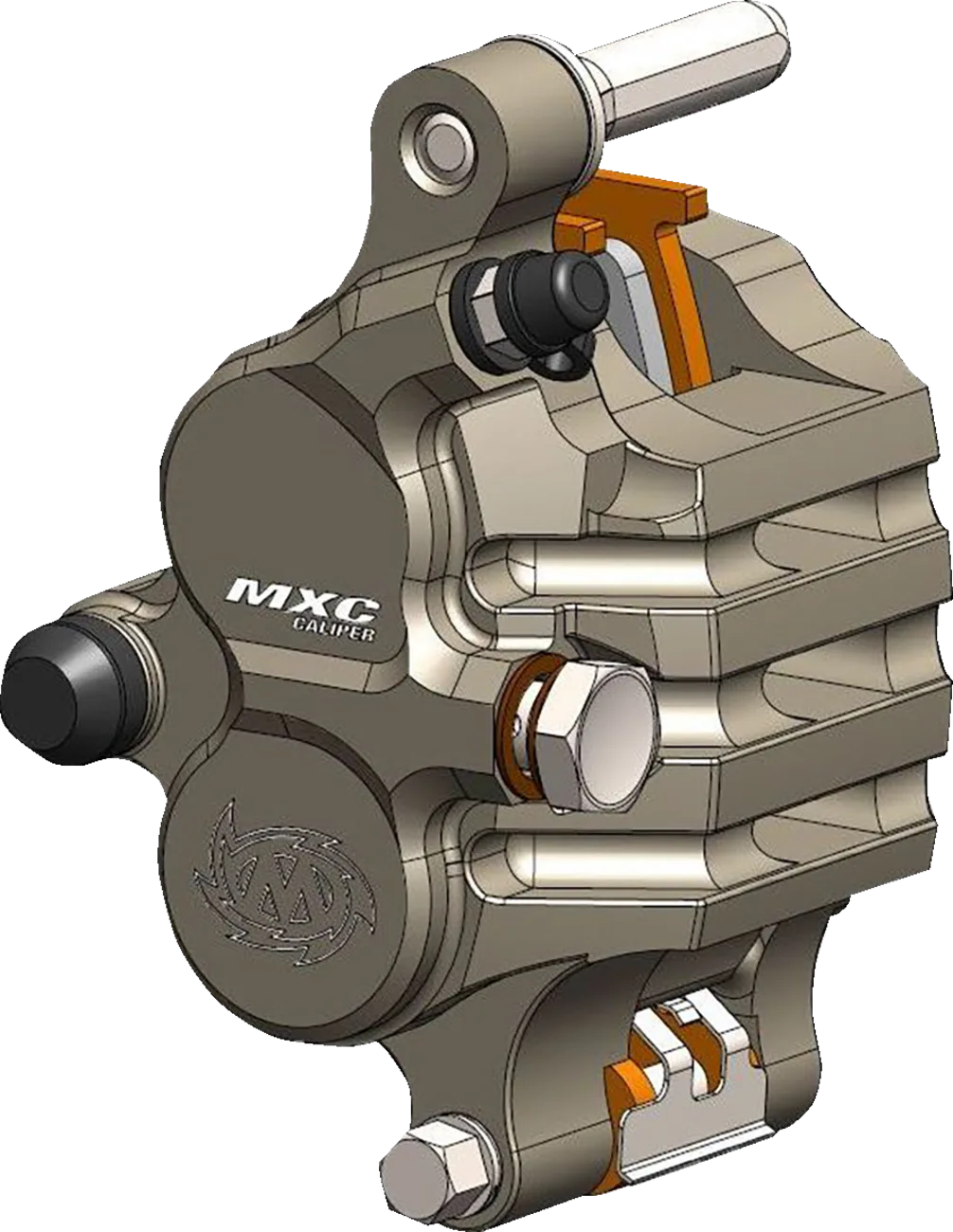 MXC Brake Caliper