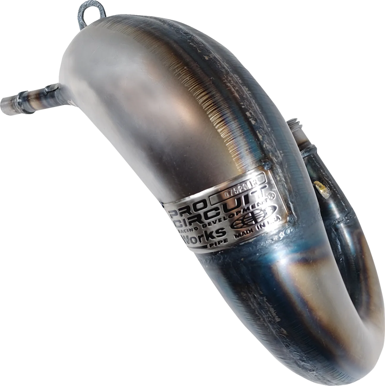 Works Pipe