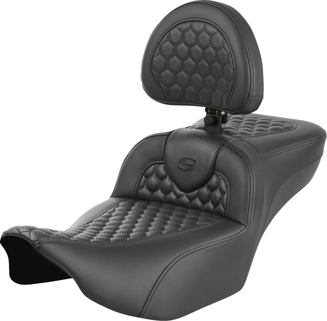 Roadsofa™ Extended Reach Seat