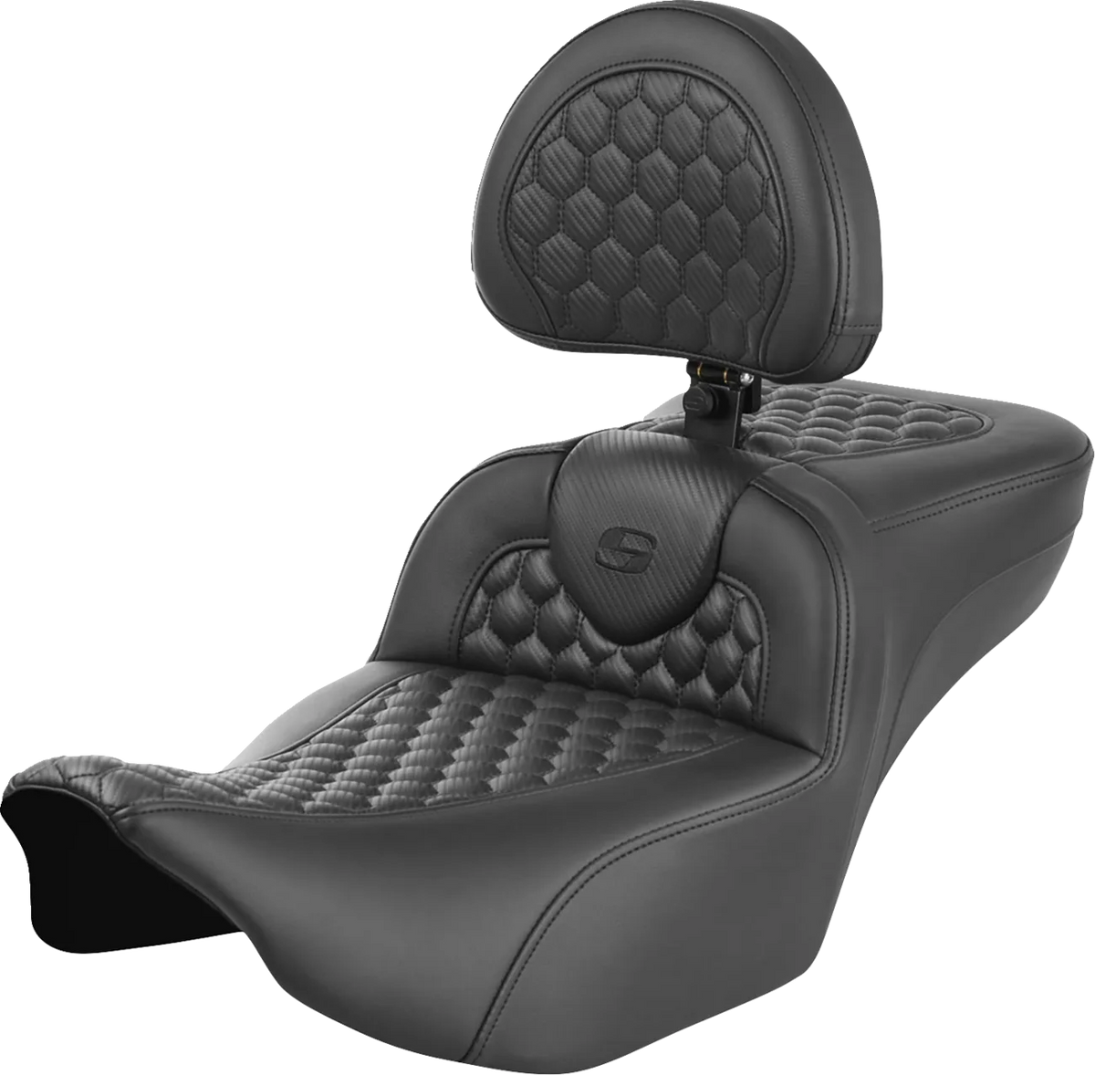 Roadsofa™ Extended Reach Seat