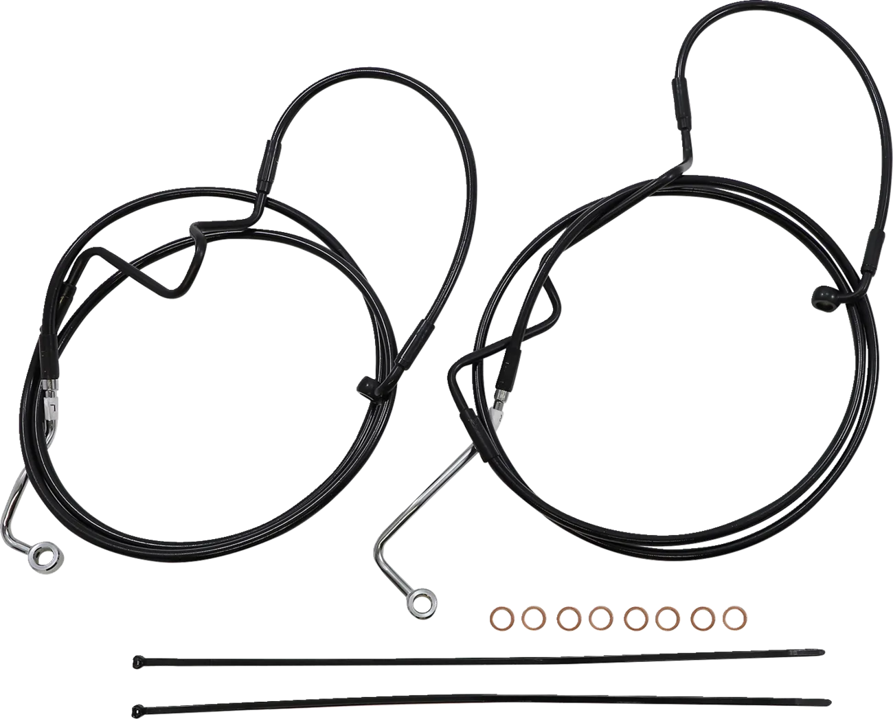 XR Handlebar Installation Kit