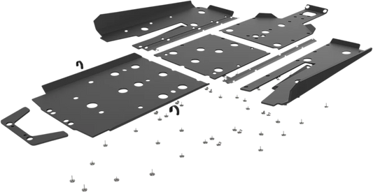 Skid Plate Kit