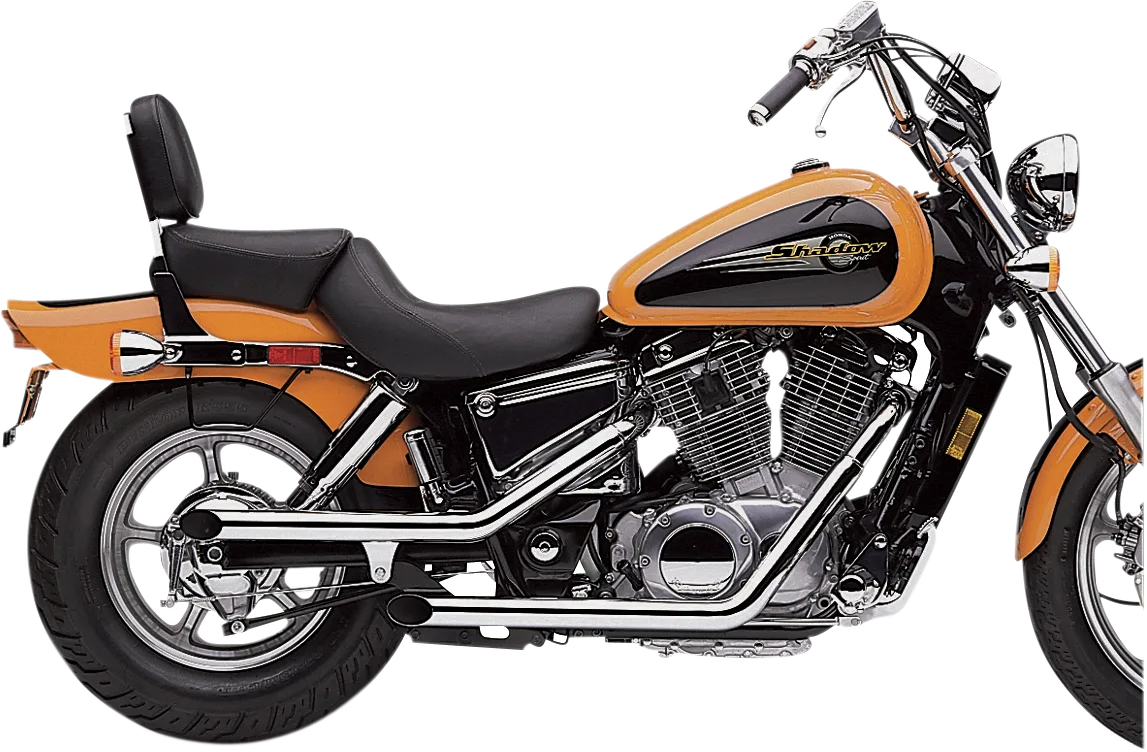 Drag Pipes Exhaust System
