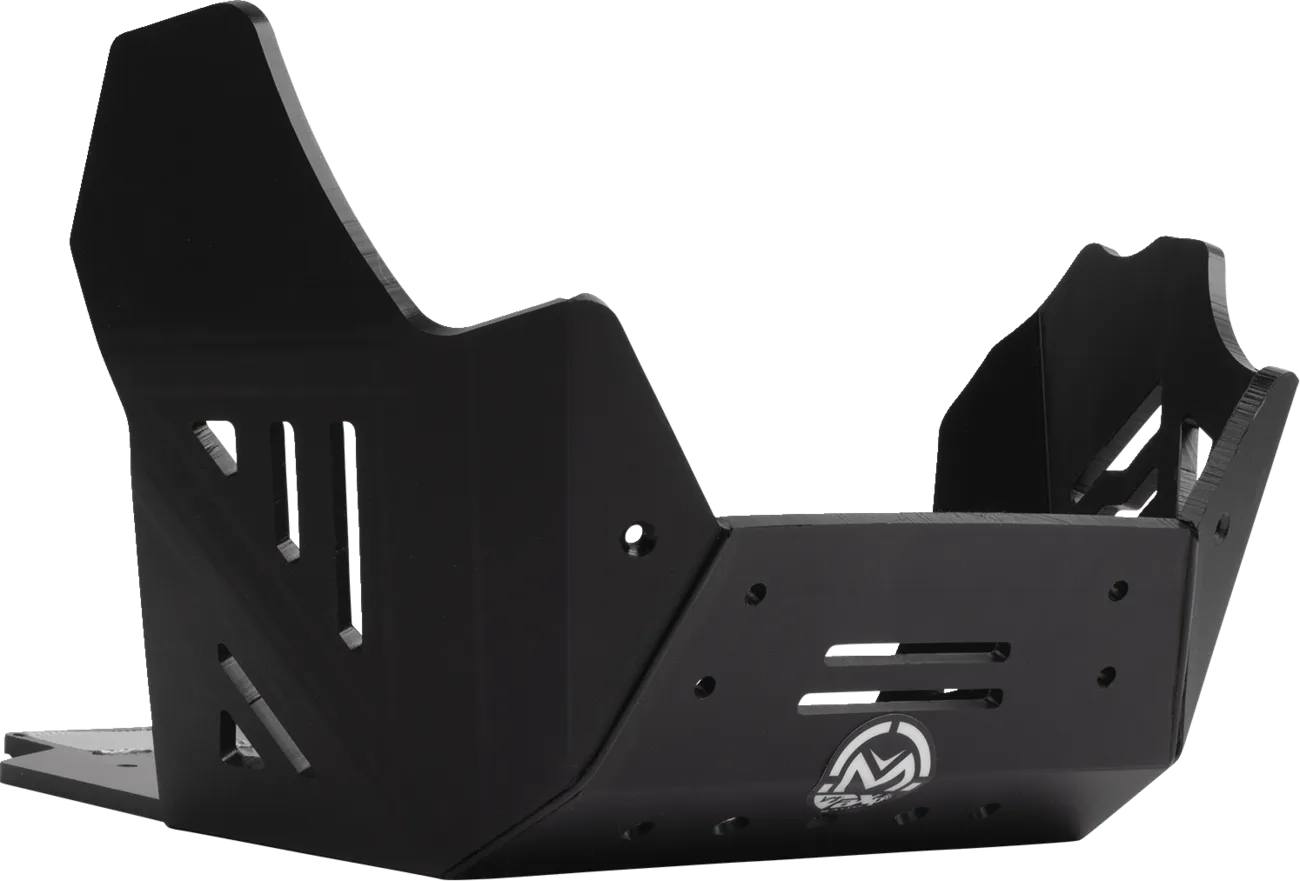 Adventure Skid Plate