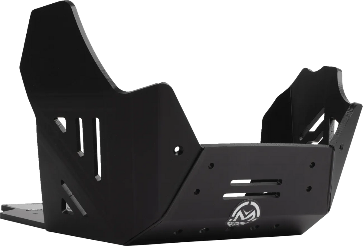 Adventure Skid Plate