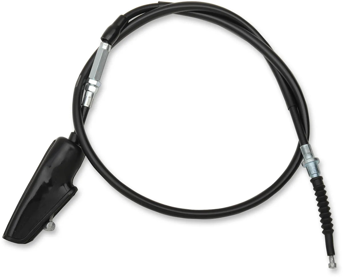 Vinyl Clutch Cable