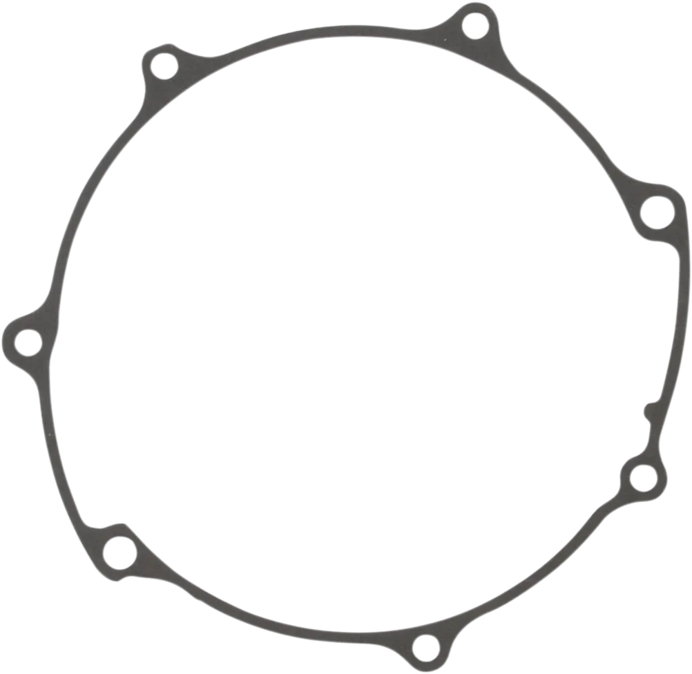 Clutch Cover Gasket — Outer