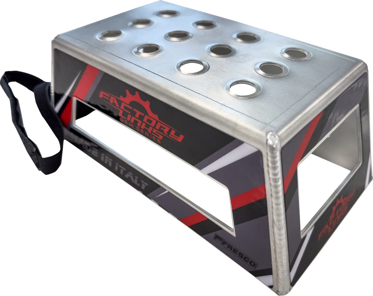 Starting Block